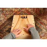 SC100HA Cajon 100, Snare craft, Heart ASH