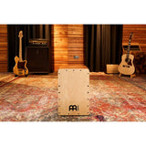 SC80AB-B Cajon 80, Snare Craft, Baltic Birch, almond birch