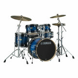 SBP0F5 DBS + HW780 Bateria Acustica MAS Set de Hierro