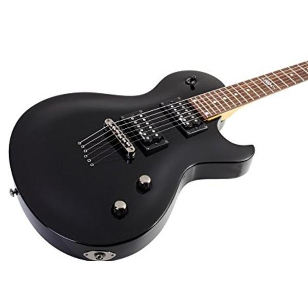 SGR SOLO-II MSBL Guitarra eléctrica MSBL