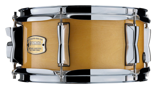 SBP0F4H NW Batería Yamaha Stage Custom Hip SBP0F4H NW Natural Wood