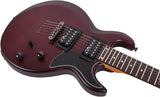 SGR S-1 WSN Guitarra eléctrica WSN