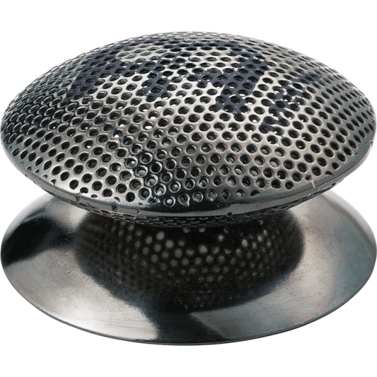 SH7-L-BK Shaker de fibra de vidrio, L