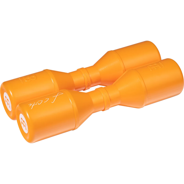 SH4CS Doble Shaker Doble de color Creamsicle