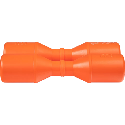 SH4EC Doble Shaker Doble de color naranja
