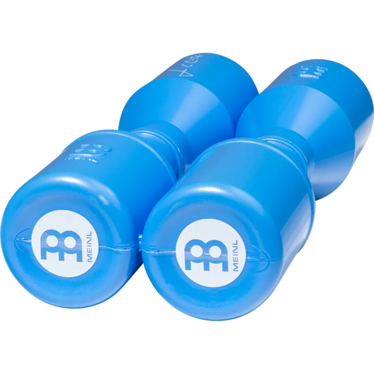 SH4GB Shaker Doble de color Azul Glacier