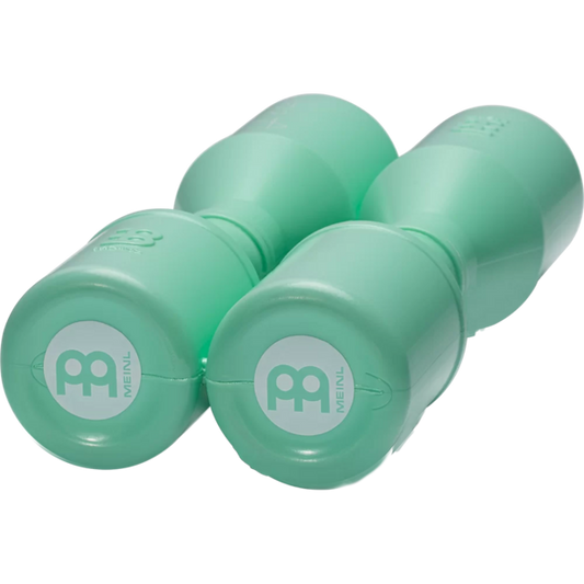 SH4SF Doble Shaker Doble de color Verde Seafoam