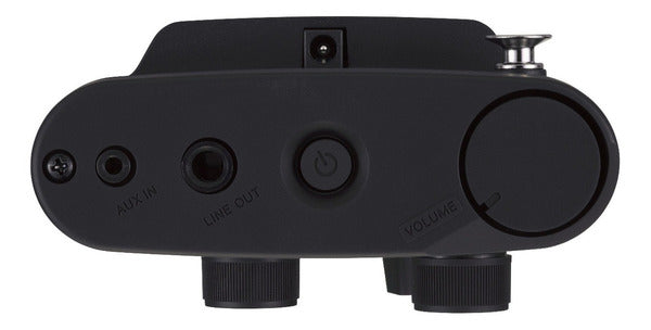 SHS-500B Sonogenic, negro