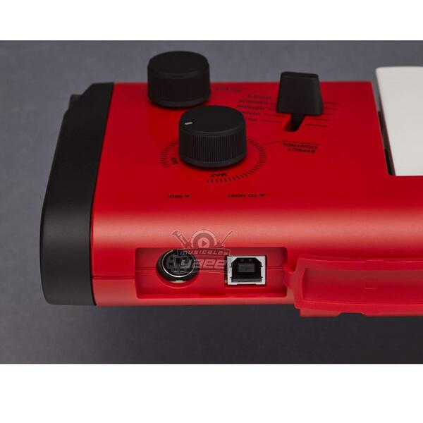 SHS-500RD Sonogenic, rojo