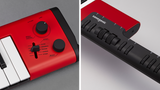 SHS-500RD Sonogenic, rojo