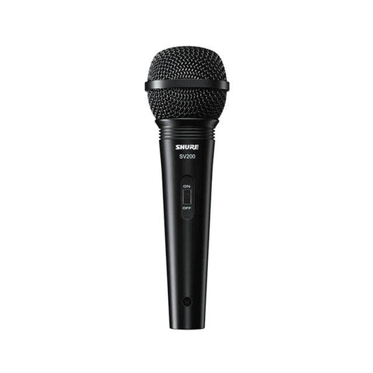 SV200 Microfono Dynamic