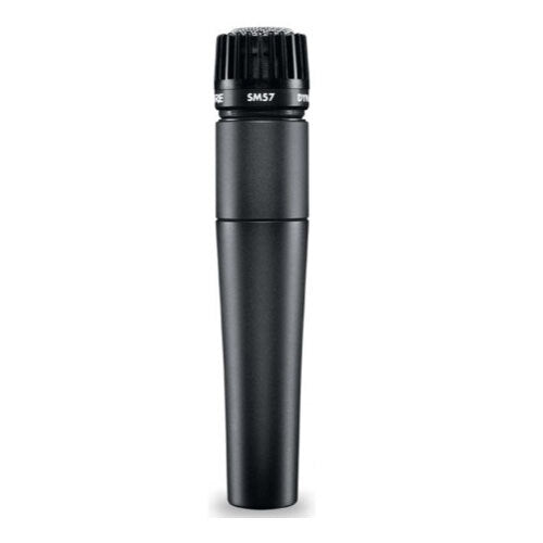 SM57-LC Micrófono dinámico