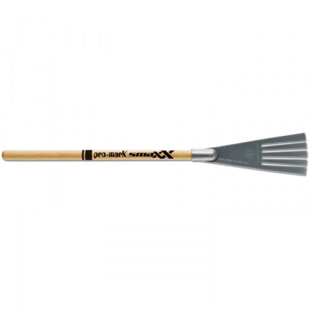 SMXX Bolillos SMAX, medio