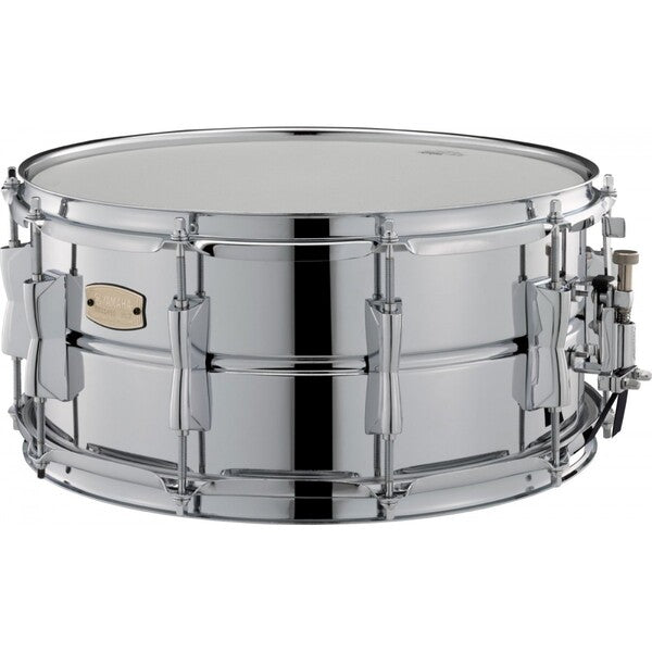 SSS-1465 Redoblante de metal 14 X 6.5