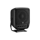 STAGEPAS100 Sistema de Megafonía Portátil 100W con Mezclador Integrado