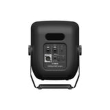 STAGEPAS100 Sistema de Megafonía Portátil 100W con Mezclador Integrado