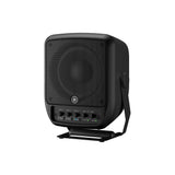 STAGEPAS100BTR2  Sistema de PA Portátil de 100W con Batería Recargable, Bluetooth® y Mezcladora Integrada