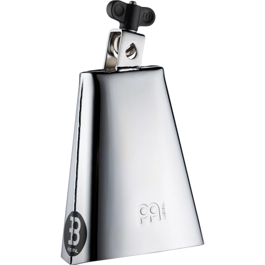 STB625-CH  Campana forma parte de la serie Chrome & Steel Finish,