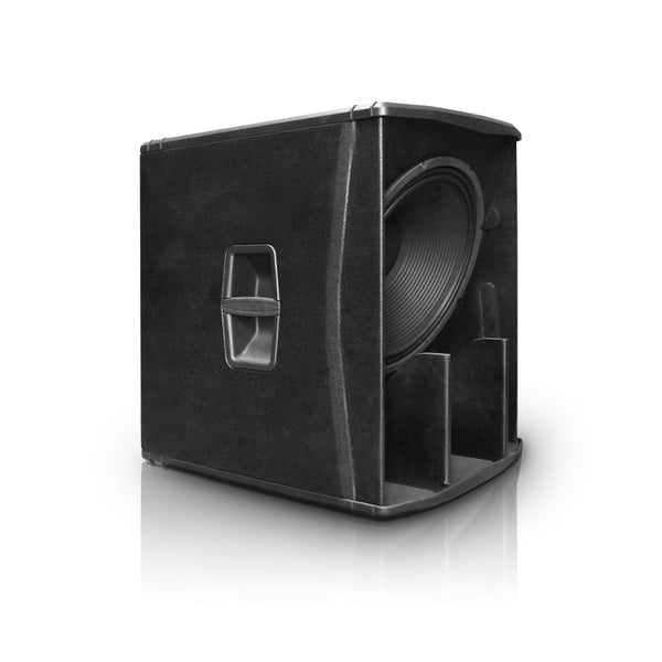 SUB-18H Subwoofer activo, 18"