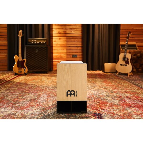 SUBCAJ1AWA Subcajon, American white ash