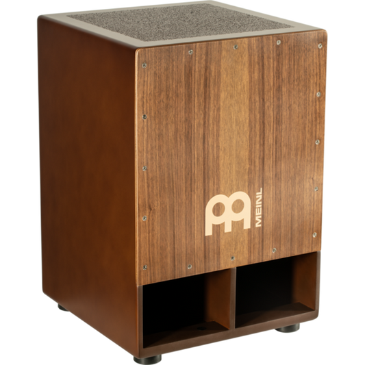 SUBCAJ5WN Sub Cajón, Nogal