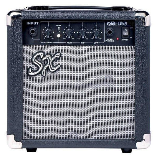 GA1065 Amplificador de guitarra 10WAT