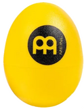 ES-Y Maracas Egg Shaker Amarillas