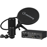 IXO 12 B PS PACK – IXO Podcast Pack