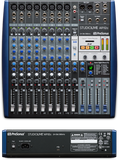 STUDIOLIVE AR12C Consola