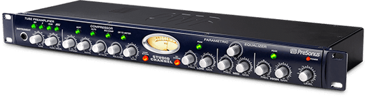 STUDIO CHANNEL Interface clase A
