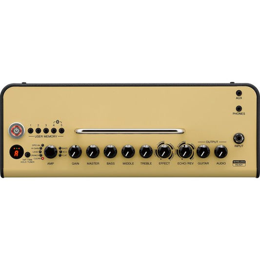 THR10II Amplicador de guitarra