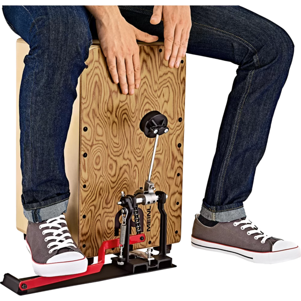 TMSTCP-2 Pedal para cajón direct drive