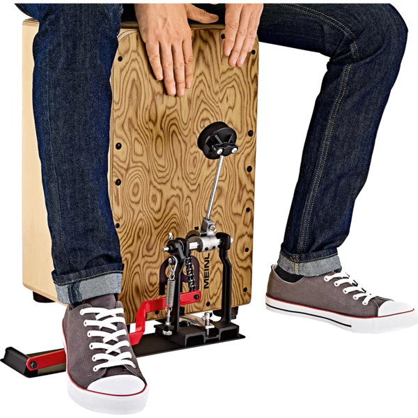 TMSTCP-2 Pedal para cajón direct drive