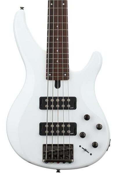 TRBX305 WH Bajo Electrico YAMAHA
