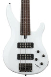 TRBX305 WH Bajo Electrico YAMAHA