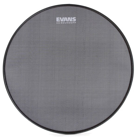 TT16S01 Parcho 16'' SoundOff  Drumhead