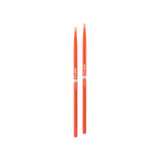 TX5AW-ORANGE  Classic Forward 5A – Baquetas para Batería en Hickory Color Naranja | Par