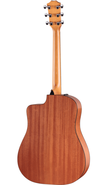 110CE Guitarra electroacústica Sapele/Spruce