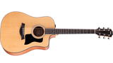 110CE Guitarra electroacústica Sapele/Spruce