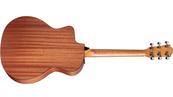 114CE Guitarra electroacústica