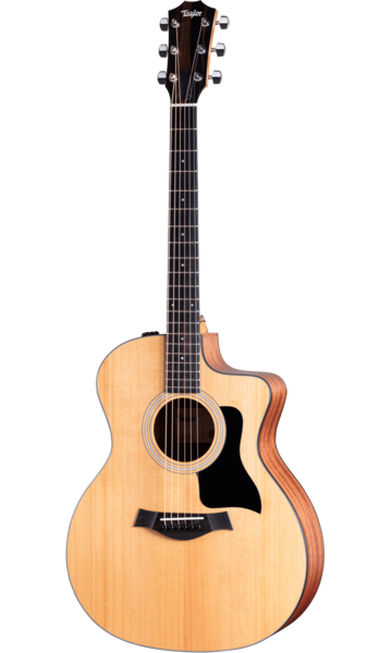 114CE Guitarra electroacústica