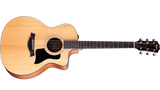 114CE Guitarra electroacústica