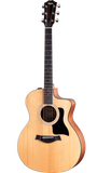 114CE Guitarra electroacústica