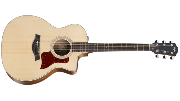 214CE  Guitarra Rosewood/spruce