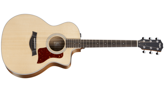 214CE  Guitarra Rosewood/spruce