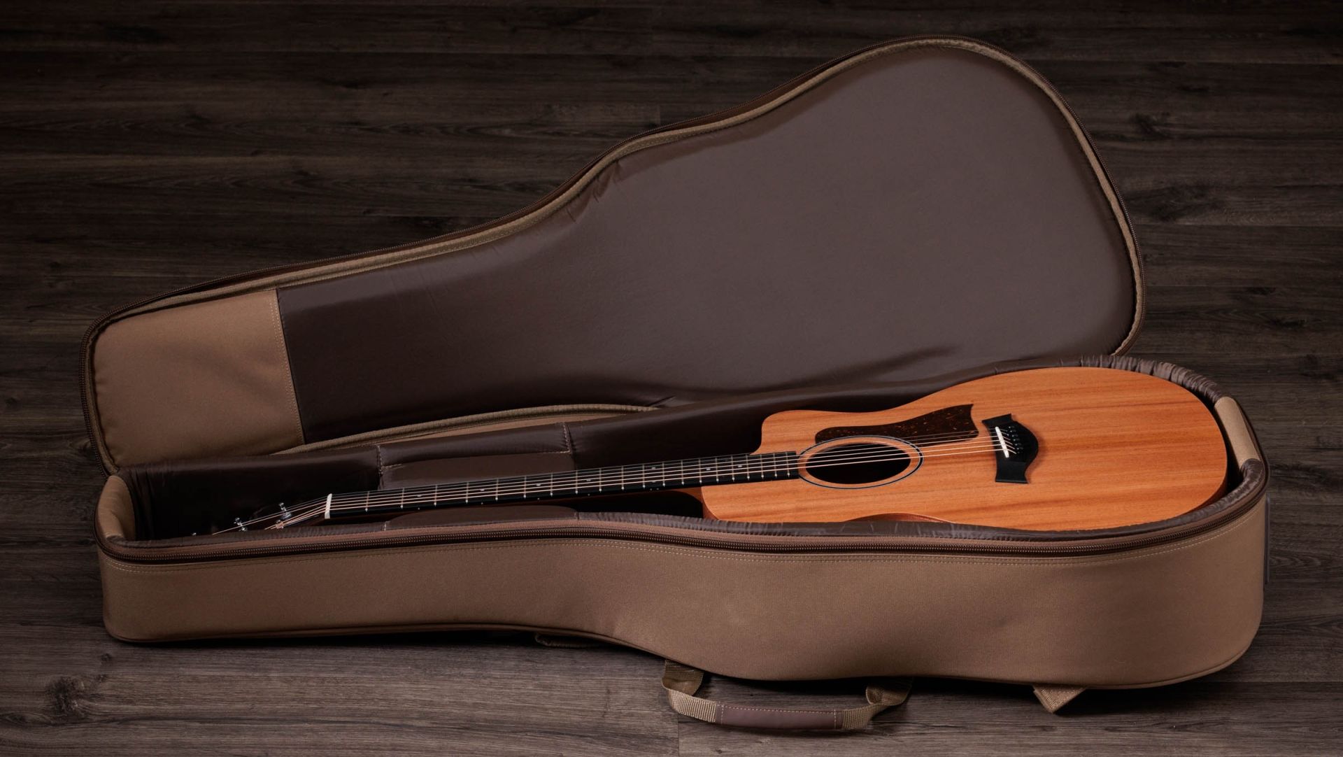 24ce  Guitarra Taylor Electroacústica