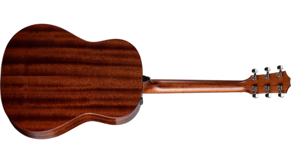 AD27E Guitarra Sapele/ Mahogany