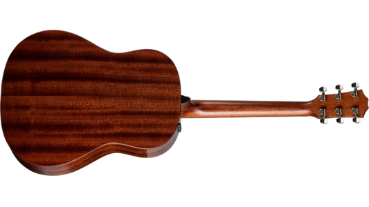 AD27E Guitarra Sapele/ Mahogany