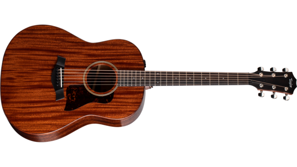 AD27E Guitarra Sapele/ Mahogany