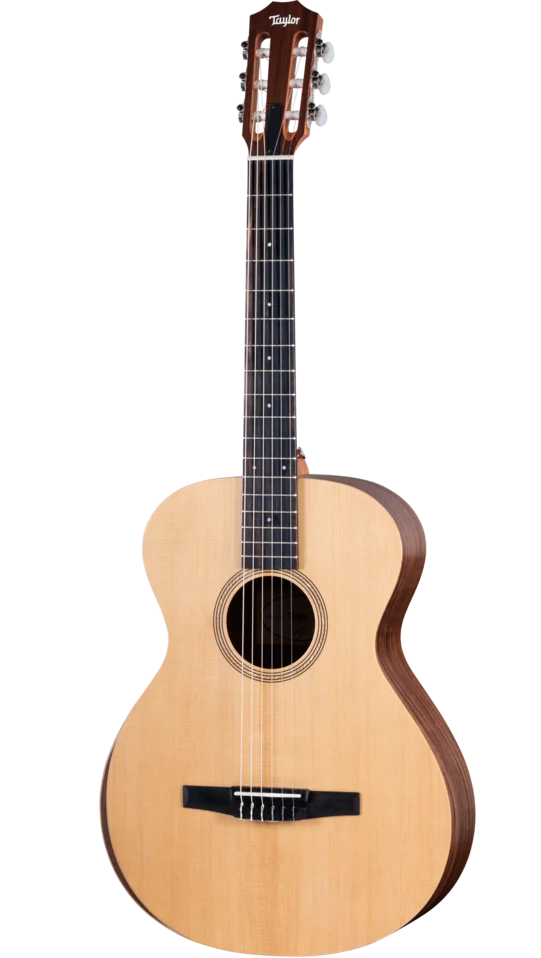 ACADEMY 12E-N Guitarra Academy 12E-N